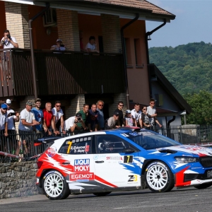 59° RALLY DEL FRIULI VENEZIA GIULIA - Gallery 12